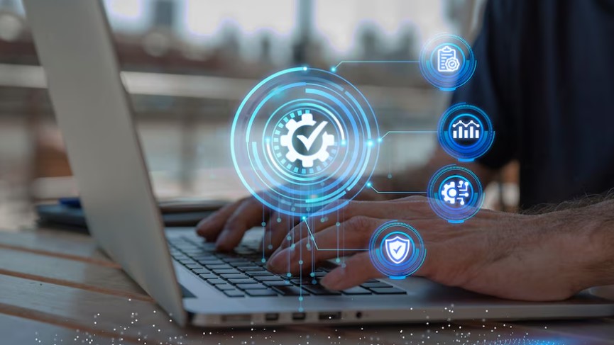 IT Delivery Services - Oracle