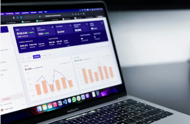 QR Code Generation Icon